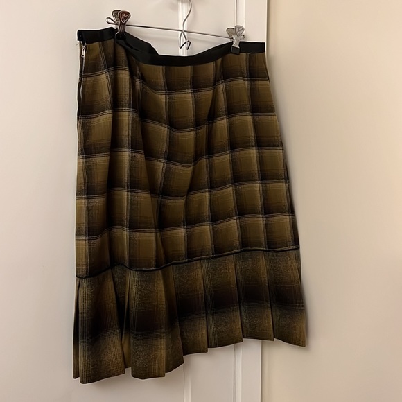 Pendleton Wool skirt - Picture 6 of 11